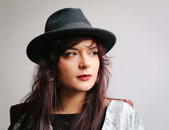 Elina Duni, Schweizer Musikpreis 2017